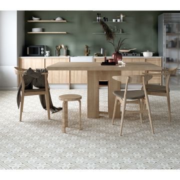 Керамогранит Etili Seramik Durham Beige 45x45 см