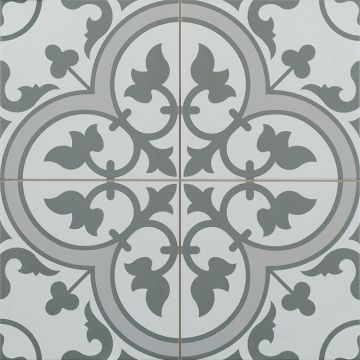 Керамогранит Etili Seramik (Этили Серамик) Ledbury Slate Grey Pre-Cut 45x45 см
