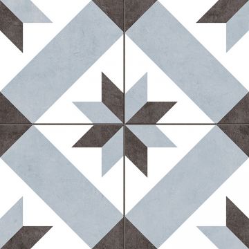 Керамогранит Etili Seramik Beta Pre-Cut 45x45 см