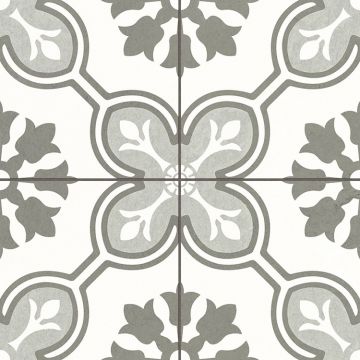 Керамогранит Etili Seramik Chateau Vert Pre-Cut 45x45 см