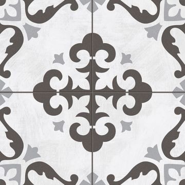 Керамогранит Etili Seramik Zeta Pre-Cut 45x45 см