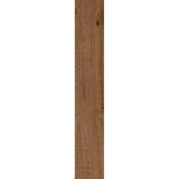 Керамогранит La Fenice (Ля Фениц) Le Doghe Mogano 20х120 см, 12DOG001