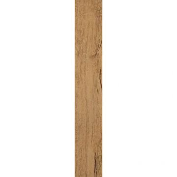 Керамогранит La Fenice (Ля Фениц) Le Doghe Castagno 20х120 см, 12DOG009