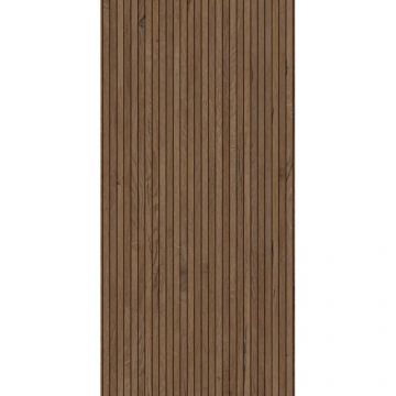 Керамогранит La Fenice (Ля Фениц) Le Doghe Mogano Tapparella 60х120 см, 120DOG001