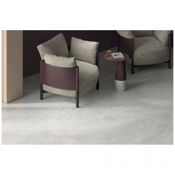 Базовая плита ЛЯ ФЕНИЦ Lapis 120х60 см бежевый полуматовая 12TRAV001, SAND CROSS La Fenice