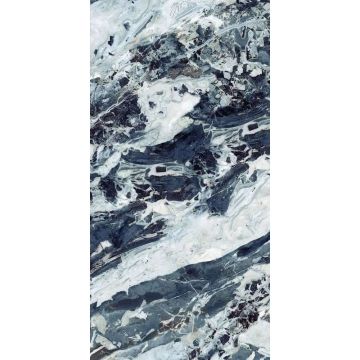 Керамогранит Artceramic Tiffany Lead 60x120 см High Gloss