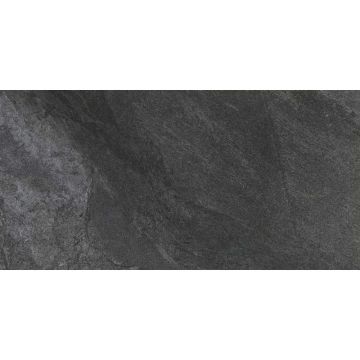 Керамогранит Artceramic Ground Black 60x120 см Matt