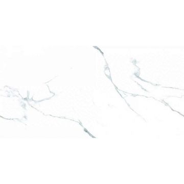 Керамогранит Artceramic Platinum White 60x120 см Glossy