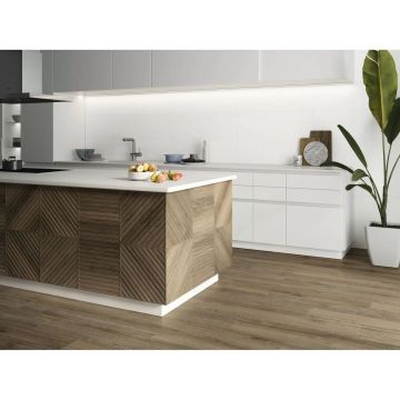 Керамическая плитка Baldocer (Балдокер) Badet Ducale Henna 40х120 см