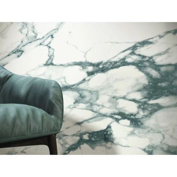 Керамогранит Baldocer (Балдокер) Baikal Blue Pulido 120х260 см