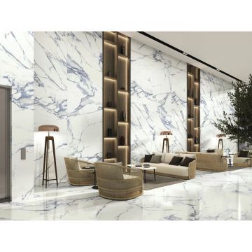 Керамогранит Baldocer (Балдокер) Baikal Teal Pulido 120х120 см