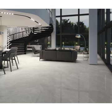 Керамогранит Baldocer (Балдокер) Balmoral Sand Pulido Rect 80х80 см, ректификат