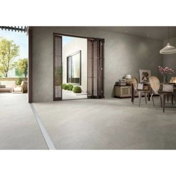 Керамогранит Baldocer (Балдокер) Balmoral Silver Pulido Rect 80х80 см, ректификат