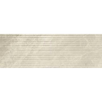 Керамическая плитка Baldocer (Балдокер) Balmoral Street Taupe Rect 40х120 см, ректификат