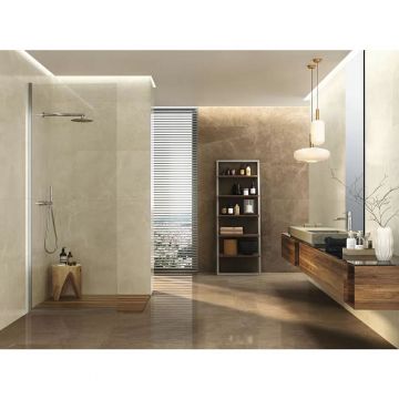 Керамогранит Baldocer (Балдокер) Bayona Ivory Natural 60х120 см