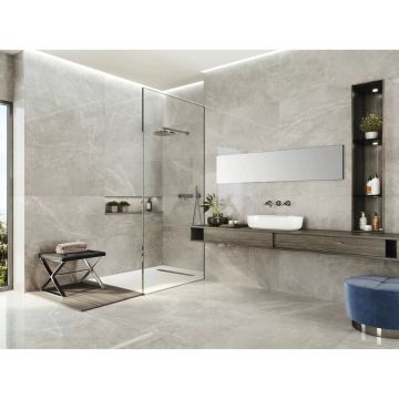 Керамогранит Baldocer (Балдокер) Bayona Silver Natural 60х120 см