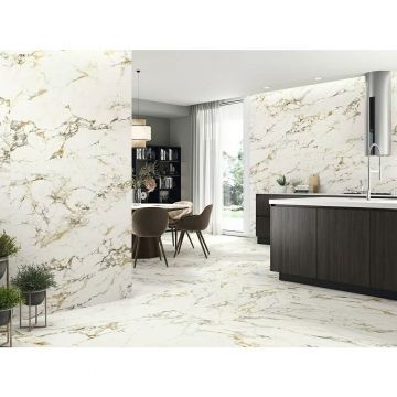 Керамогранит Baldocer (Балдокер) Bellagio Natural 120х260 см