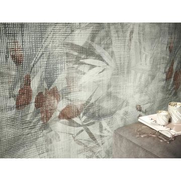 Керамогранит Baldocer (Балдокер) Blossom 120х260 см