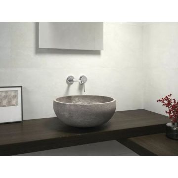 Керамогранит Baldocer (Балдокер) Boulevard Natural Rect 60х60 см, ректификат