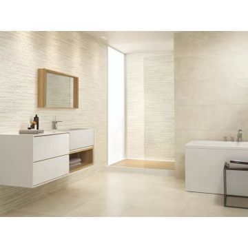 Керамогранит Baldocer (Балдокер) Boulevard Natural Rect 60х60 см, ректификат