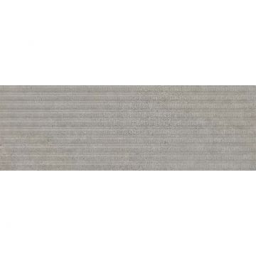 Керамогранит Baldocer (Балдокер) Craft Asphalt Fume 40х120 см