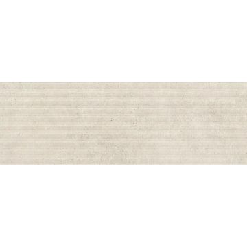 Керамогранит Baldocer (Балдокер) Craft Asphalt Off White 40х120 см