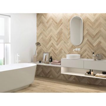 Керамогранит Baldocer (Балдокер) Ducale Cedar 20х120 см