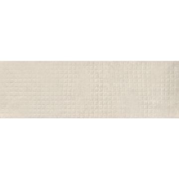 Керамическая плитка Baldocer (Балдокер) Enix Groove Sabbia Rect 33,3х100 см, ректификат