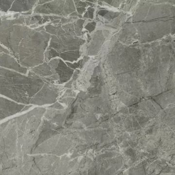 Керамогранит Baldocer (Балдокер) Enna Grey Pulido 120х120 см