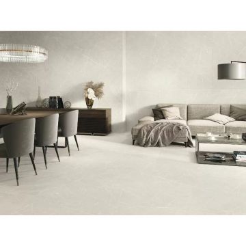 Керамогранит Baldocer (Балдокер) Eternal Cream Natural 120х260 см