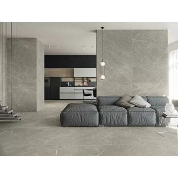 Керамогранит Baldocer (Балдокер) Eternal Taupe Natural 120х260 см