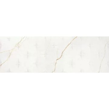 Керамическая плитка Baldocer (Балдокер) Flash Quantum Satin Rect 40х120 см, ректификат