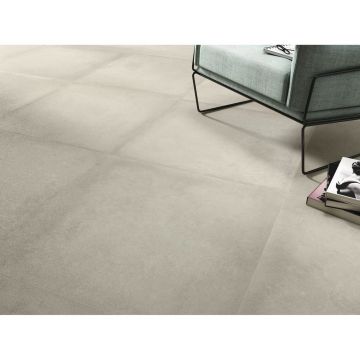 Керамогранит Baldocer (Балдокер) Grafton Silver Rect 120х120 см, ректификат