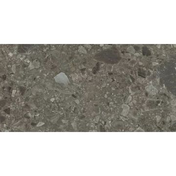 Керамогранит Baldocer (Балдокер) Hannover Black 60х120 см