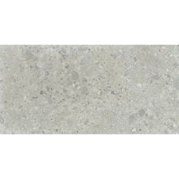 Керамогранит Baldocer (Балдокер) Hannover Steel Natural Rect 80х160 см, ректификат