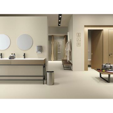 Керамогранит Baldocer (Балдокер) Helton Bone Pulido Rect 120х120 см, ректификат