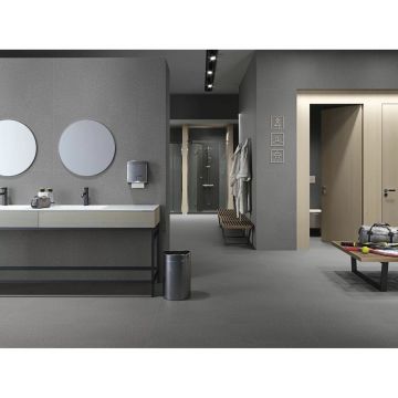 Керамогранит Baldocer (Балдокер) Helton Grey Rect 60х120 см, ректификат