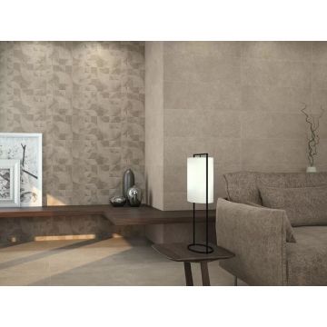 Керамическая плитка Baldocer (Балдокер) Icon Taupe 30х90 см