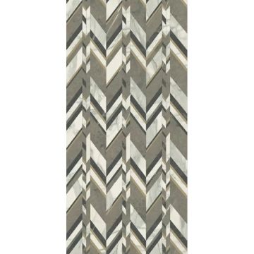 Керамогранит Baldocer (Балдокер) Invictus Lux Marmorea Natural 120х260 см