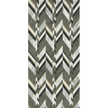 Керамогранит Baldocer (Балдокер) Invictus Lux Marmorea Pulido 120х260 см