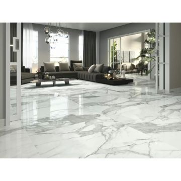 Керамогранит Baldocer (Балдокер) Invictus Natural Rect 80х80 см, ректификат