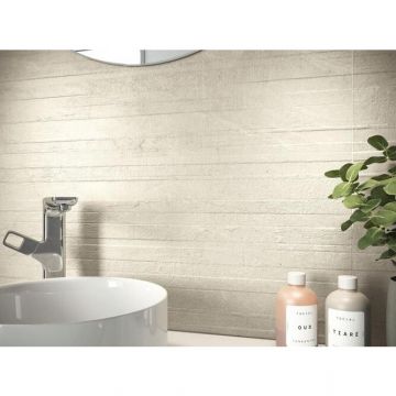 Керамическая плитка Baldocer (Балдокер) Kibo Rockland Grey 40х120 см