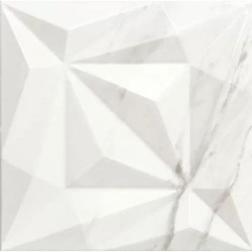 Керамическая плитка Baldocer (Балдокер) Декор Kraz Athenea 25х25 см