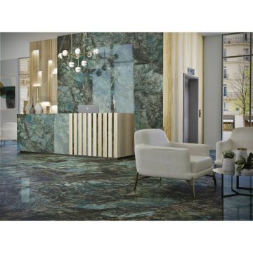 Керамогранит Baldocer (Балдокер) Lemurian Pulido 120х260 см