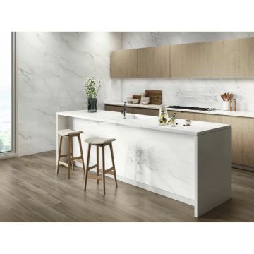 Керамическая плитка Baldocer (Балдокер) Linger Athenea Rect 33,3х100 см, ректификат