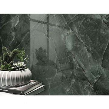 Керамогранит Baldocer (Балдокер) Manaos Green Pulido 60х120 см