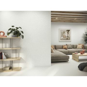 Керамогранит Baldocer (Балдокер) Matter Artic Natural Rect 120х120 см, ректификат