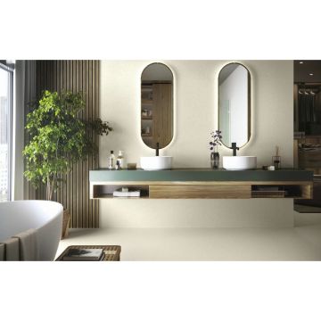 Керамогранит Baldocer (Балдокер) Matter Ivory Natural Rect 120х120 см, ректификат