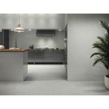 Керамогранит Baldocer (Балдокер) Matter Smoke Natural Rect 60х120 см, ректификат