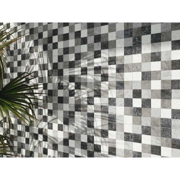 Керамическая плитка Декор Baldocer (Балдокер) Meridien Decor Box 33.3х100 см